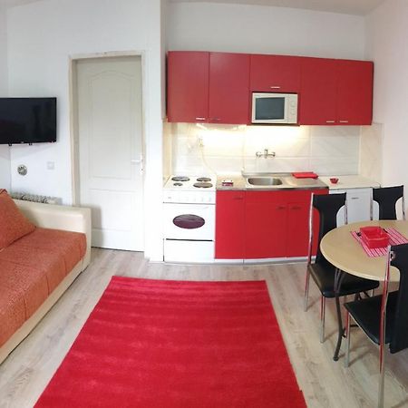 Apartman 4 - Studio Janja Soko Banja Exterior photo